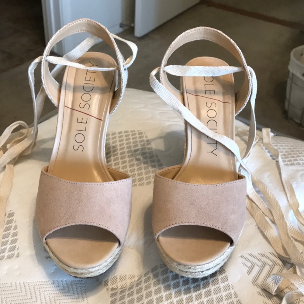 Wedges